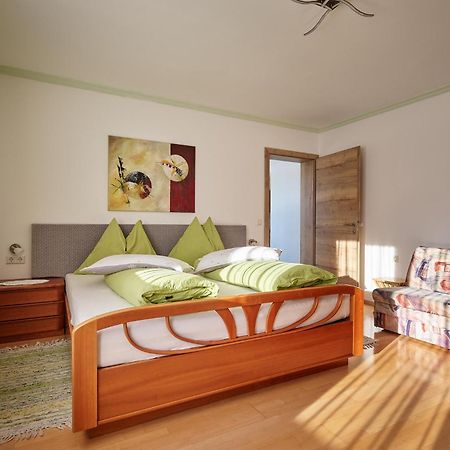 Ferienwohnung Familie Wieser التنماركت ام بوناغ المظهر الخارجي الصورة