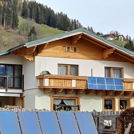 Ferienwohnung Familie Wieser التنماركت ام بوناغ المظهر الخارجي الصورة