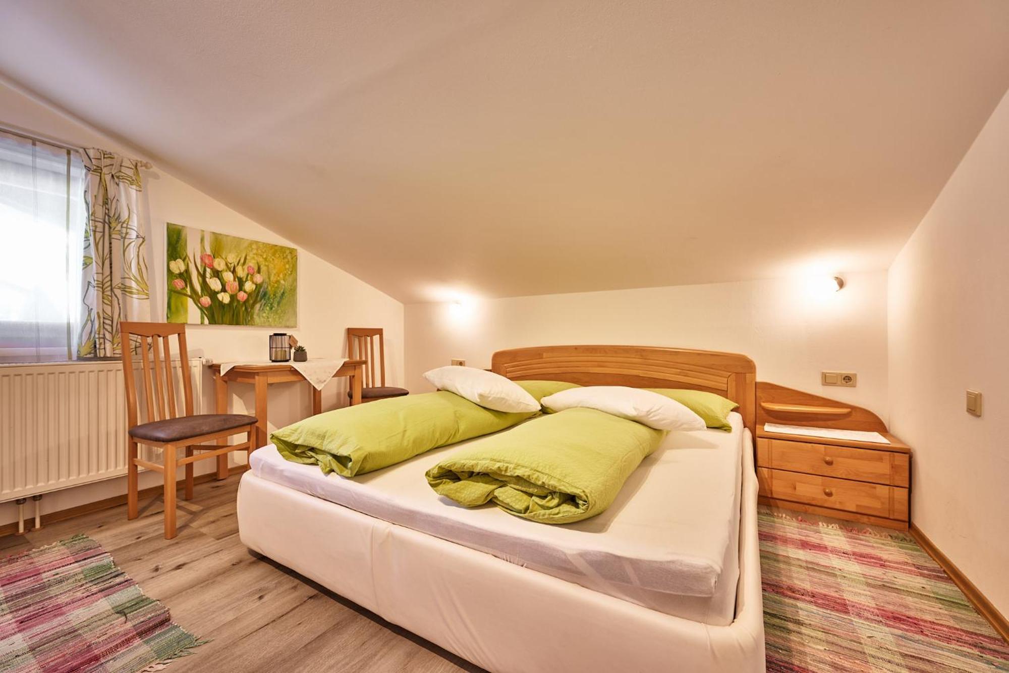 Ferienwohnung Familie Wieser التنماركت ام بوناغ المظهر الخارجي الصورة