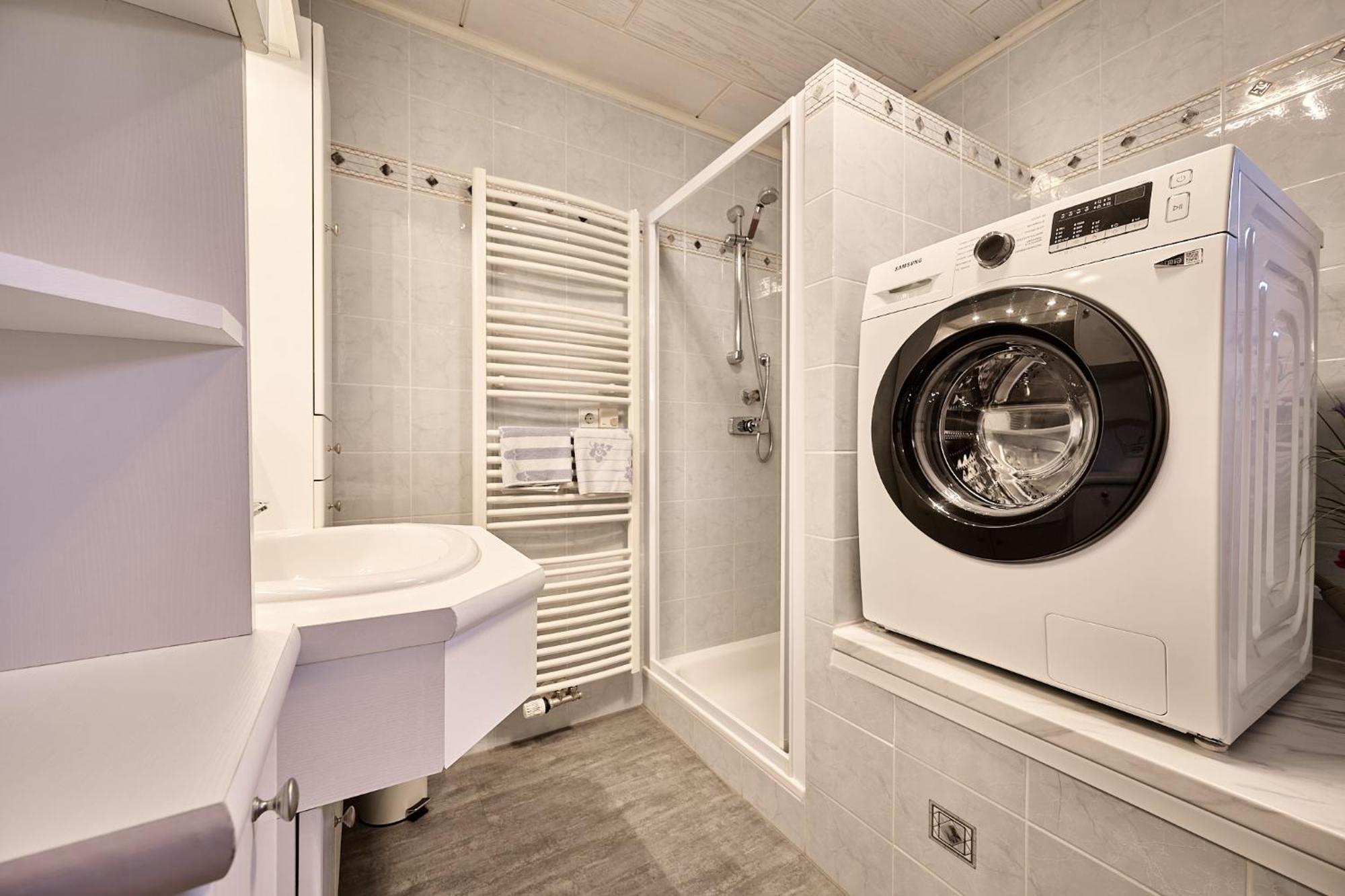 Ferienwohnung Familie Wieser التنماركت ام بوناغ المظهر الخارجي الصورة